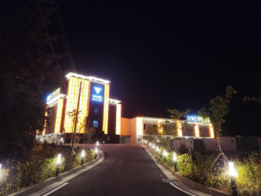 Vivid Hotel
